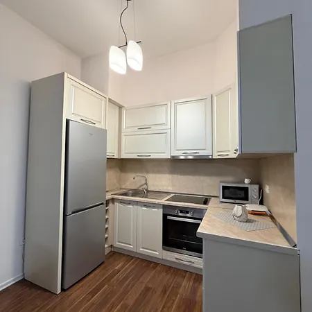 Apartamento Prayla At Kompleksi Delijorgji