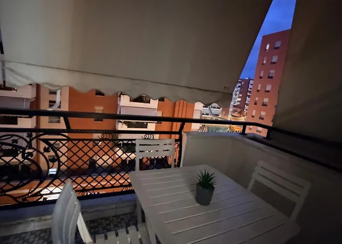 Prayla At Kompleksi Delijorgji