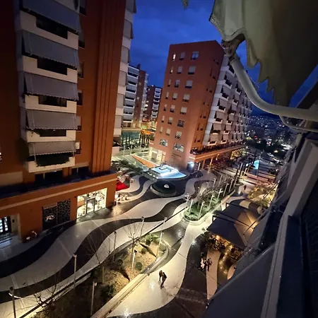 Prayla At Kompleksi Delijorgji Lejlighed *