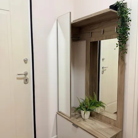 Prayla At Kompleksi Delijorgji Lejlighed