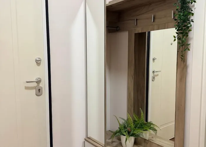 Prayla At Kompleksi Delijorgji Lejlighed