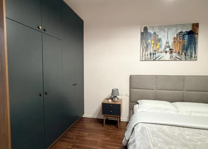 Prayla At Kompleksi Delijorgji