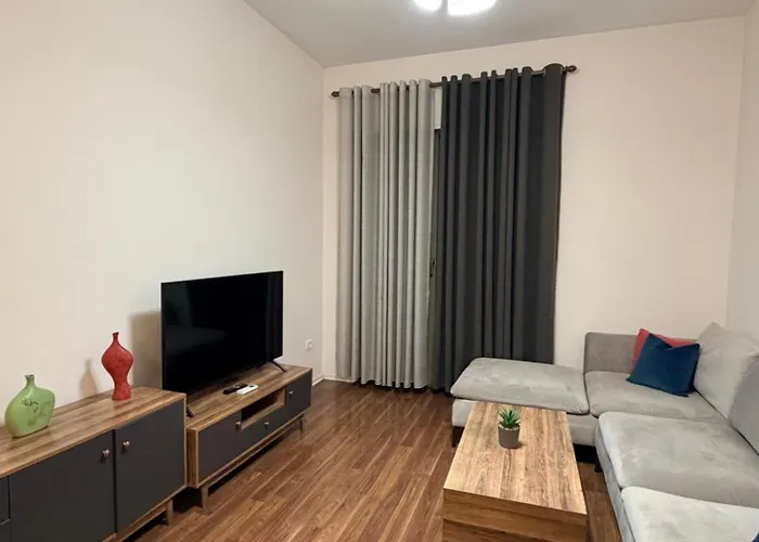 Lejlighed Prayla At Kompleksi Delijorgji