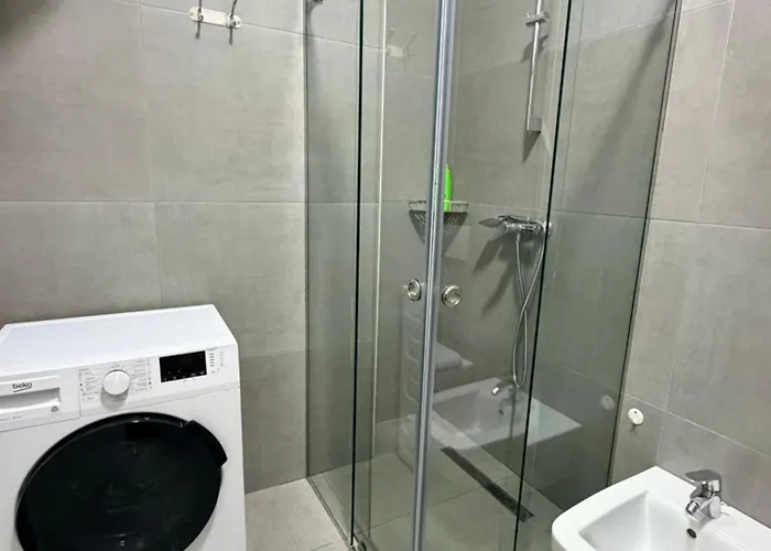 Prayla At Kompleksi Delijorgji Lejlighed *